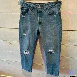 Levi’s 501 jeans size 28/26, EUC, see photos for measurements and details